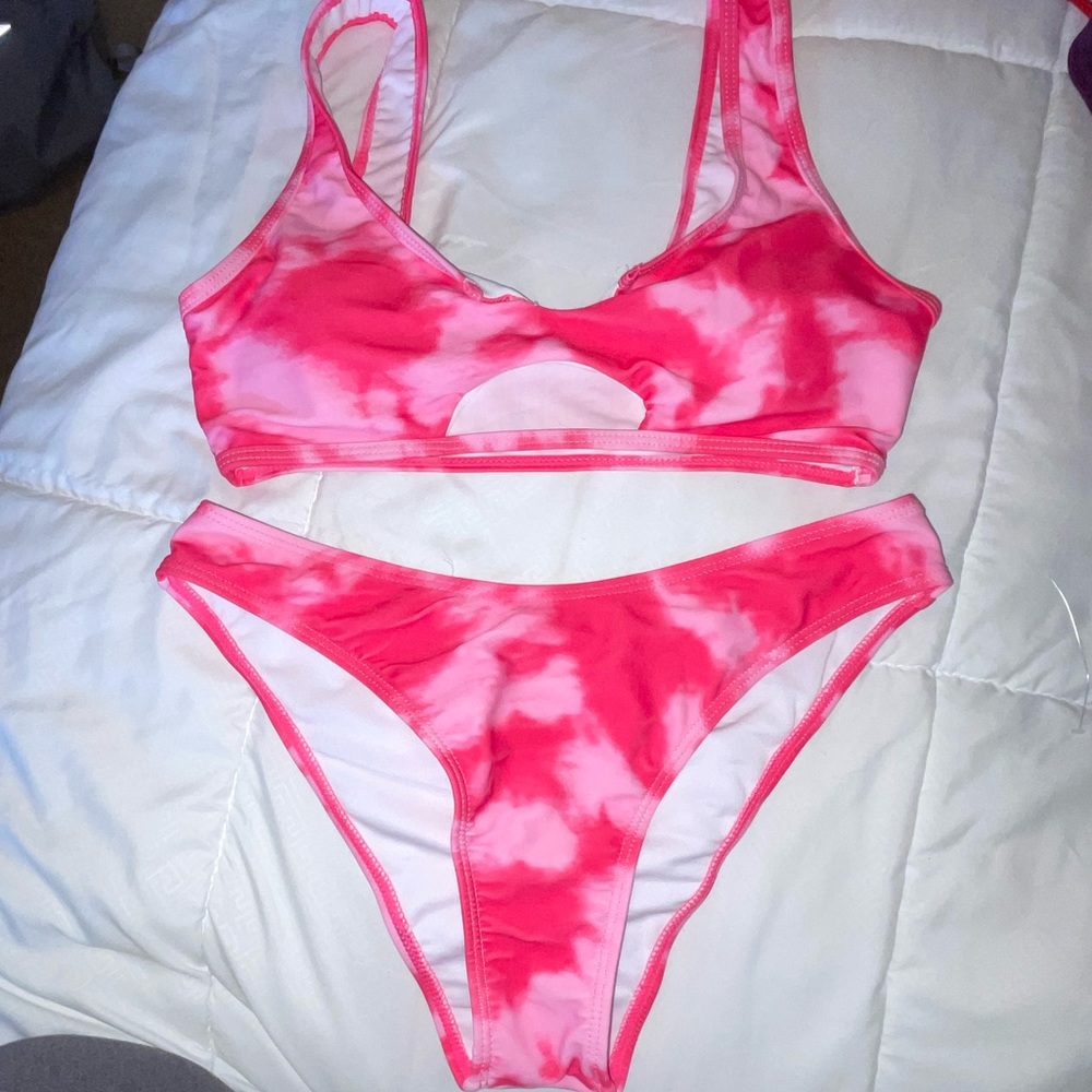 Size Small SHEIN bikini
